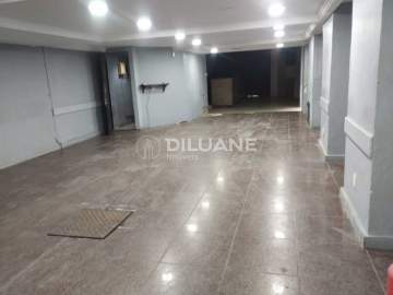Prédio 376m² à venda Centro, Rio de Janeiro - R$ 1.200.000 - BTPR00030