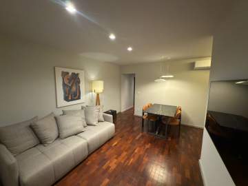 Apartamento 2 quartos à venda Copacabana, Rio de Janeiro - R$ 1.100.000 - CPAP21023