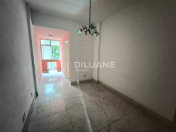 Apartamento 2 quartos à venda Copacabana, Rio de Janeiro - R$ 870.000 - CPAP21025