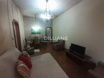 Apartamento 3 quartos à venda Botafogo, Rio de Janeiro - R$ 850.000 - BTAP31773