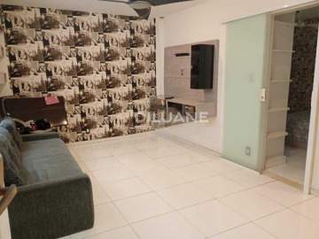 Apartamento 1 quarto à venda Copacabana, Rio de Janeiro - R$ 660.000 - BTAP11040