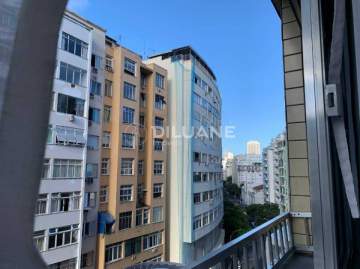 Apartamento 1 quarto à venda Copacabana, Rio de Janeiro - R$ 580.000 - BTAP11043