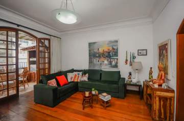 Apartamento 4 quartos à venda Copacabana, Rio de Janeiro - R$ 1.800.000 - BTAP40347