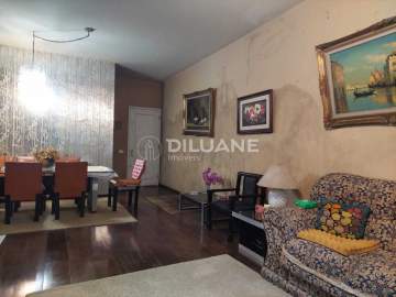 Apartamento 3 quartos à venda Ipanema, Rio de Janeiro - R$ 2.600.000 - BTAP31778