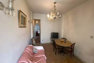 Kitnet/Conjugado 37m² à venda Rua Ronald de Carvalho, Copacabana, Rio de Janeiro - R$ 540.000 - CPKI10122