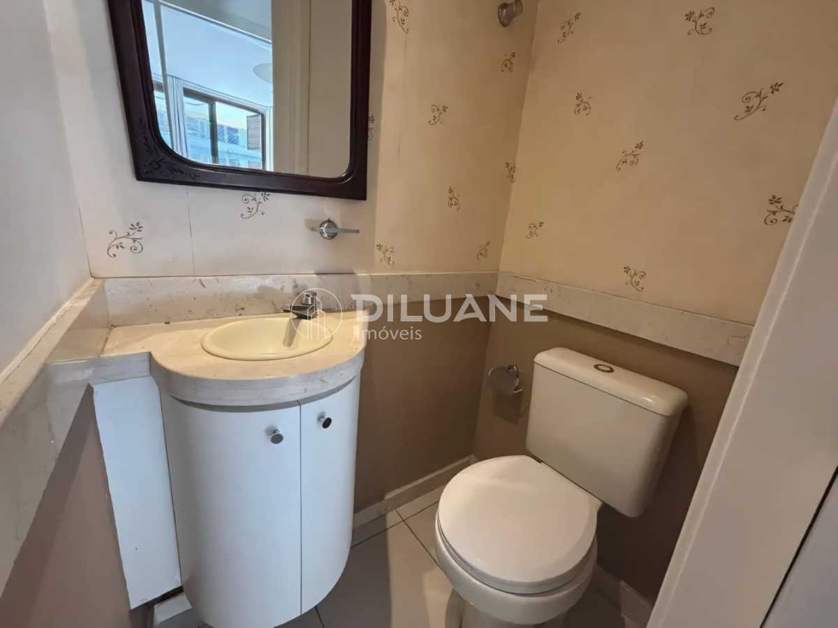 Conheça 0f96a9df-f69e-4600-ba94-b8b53b do imóvel - Apartamento 3 quartos à venda Humaitá, Rio de Janeiro - R$ 1.680.000 - BTAP31781 - 18 0f96a9df-f69e-4600-ba94-b8b53b - 18
