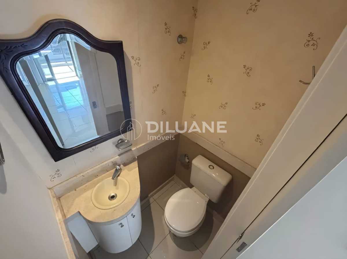 Conheça 62e017d6-eef1-4514-b96f-250f9f do imóvel - Apartamento 3 quartos à venda Humaitá, Rio de Janeiro - R$ 1.680.000 - BTAP31781 - 17 62e017d6-eef1-4514-b96f-250f9f - 17