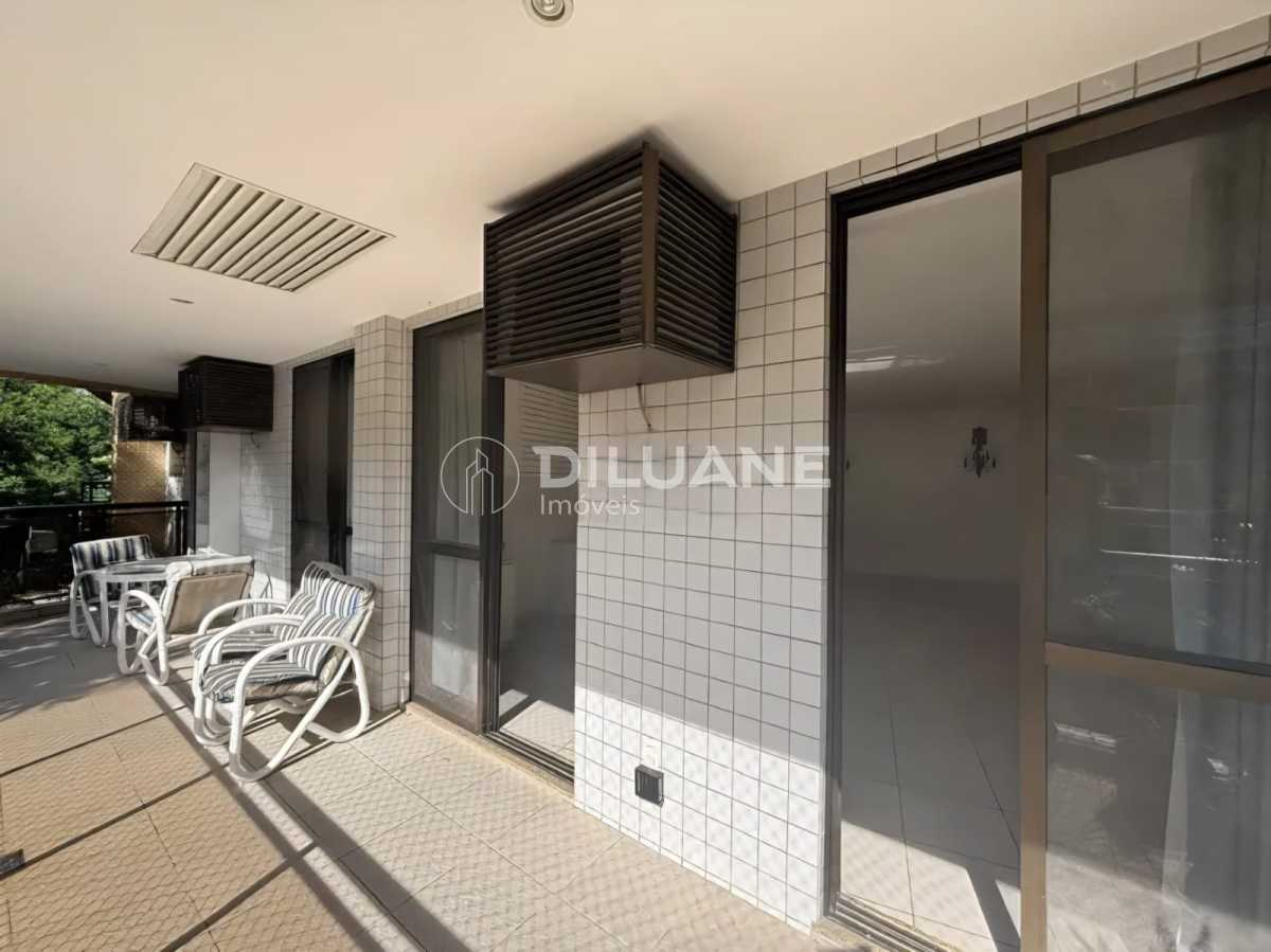 Conheça 84b4e7fb-4b9d-4636-83a1-e378bb do imóvel - Apartamento 3 quartos à venda Humaitá, Rio de Janeiro - R$ 1.680.000 - BTAP31781 - 3 84b4e7fb-4b9d-4636-83a1-e378bb - 3