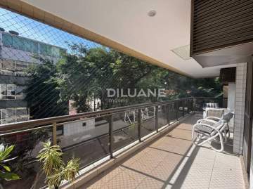 Apartamento 3 quartos à venda Humaitá, Rio de Janeiro - R$ 1.680.000 - BTAP31781