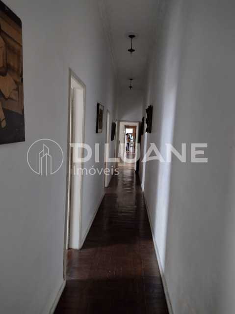 Conheça Corred2. do imóvel - Casa 3 quartos à venda Botafogo, Rio de Janeiro - R$ 3.000.000 - BTCA30007 - 26 Corred2. - 26