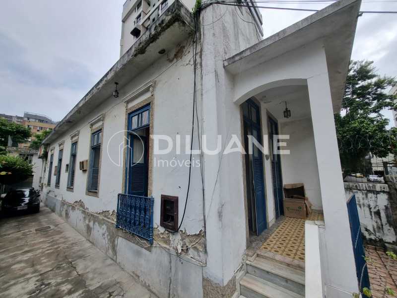 Conheça foto. do imóvel - Casa 3 quartos à venda Botafogo, Rio de Janeiro - R$ 3.000.000 - BTCA30007 - 2 foto. - 2