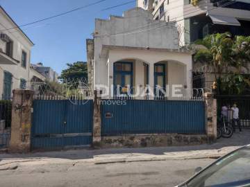 Casa 3 quartos à venda Botafogo, Rio de Janeiro - R$ 3.000.000 - BTCA30007