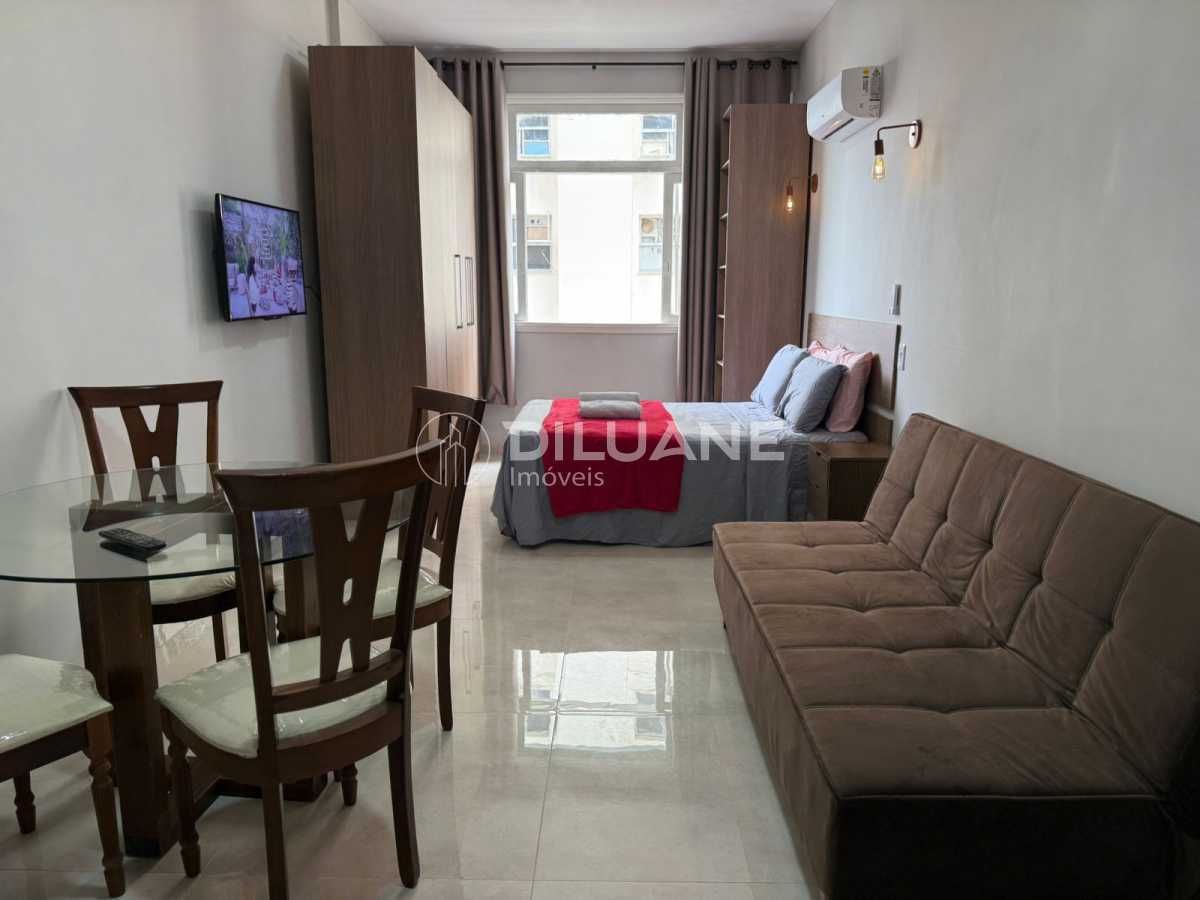 Conheça aaaca644-a3a6-4e46-b235-c59a24 do imóvel - Kitnet/Conjugado 29m² à venda Centro, Rio de Janeiro - R$ 300.000 - BTKI00333 - 1 aaaca644-a3a6-4e46-b235-c59a24 - 1
