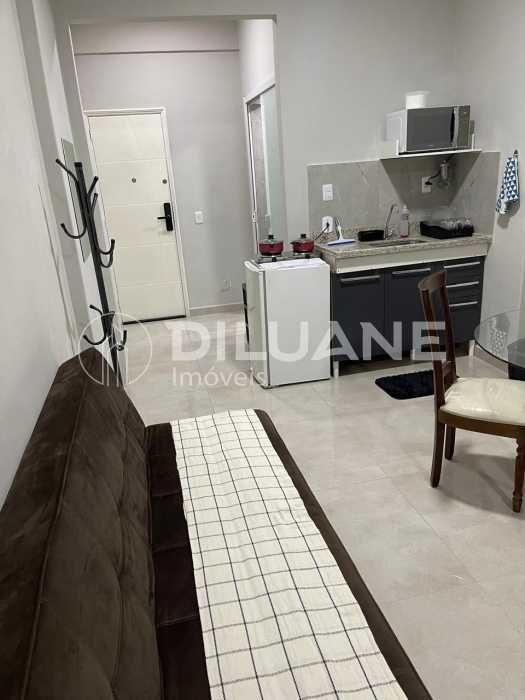 Conheça 9b67c7a6-5ed1-408f-b9ea-b5496e do imóvel - Kitnet/Conjugado 29m² à venda Centro, Rio de Janeiro - R$ 300.000 - BTKI00333 - 22 9b67c7a6-5ed1-408f-b9ea-b5496e - 22
