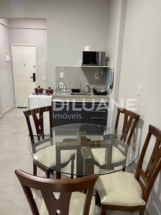 Conheça 9dd8b55a-7032-4469-9413-149c07 do imóvel - Kitnet/Conjugado 29m² à venda Centro, Rio de Janeiro - R$ 300.000 - BTKI00333 - 23 9dd8b55a-7032-4469-9413-149c07 - 23