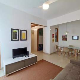 Apartamento 2 quartos à venda Copacabana, Rio de Janeiro - R$ 920.000 - BTAP22072