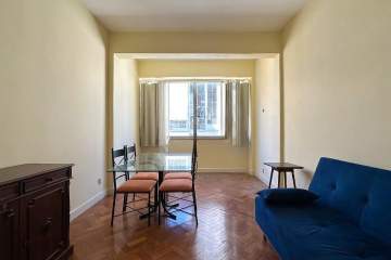 Apartamento 2 quartos para venda e aluguel Copacabana, Rio de Janeiro - R$ 1.500.000 - BTAP22076