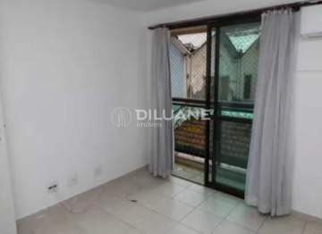 Apartamento 1 quarto para venda e aluguel Botafogo, Rio de Janeiro - R$ 650.000 - BTAP11048