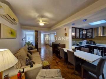 Apartamento à venda Rua Roberto Dias Lópes, Leme, Rio de Janeiro - R$ 980.000 - BTAP22075