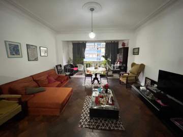 Apartamento 3 quartos à venda Copacabana, Rio de Janeiro - R$ 950.000 - CPAP31345