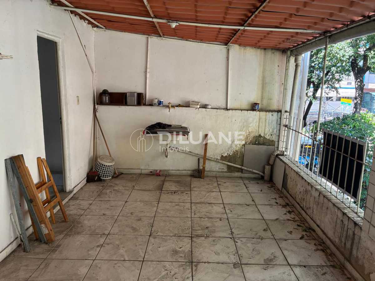 Conheça T1 do imóvel - Casa 2 quartos à venda Maracanã, Rio de Janeiro - R$ 430.000 - CPCA20017 - 26 T1 - 26
