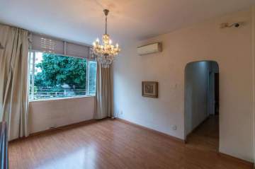 Apartamento 3 quartos à venda Jardim Botânico, Rio de Janeiro - R$ 1.000.000 - CPAP31349
