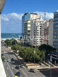 Kitnet/Conjugado 30m² à venda Copacabana, Rio de Janeiro - R$ 550.000 - CPKI10124