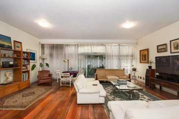 Apartamento à venda Rua Sá Ferreira, Copacabana, Rio de Janeiro - R$ 1.500.000 - CPAP31354