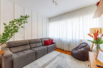 Apartamento à venda Rua Professor Gastão Bahiana, Copacabana, Rio de Janeiro - R$ 1.120.000 - CPAP31355