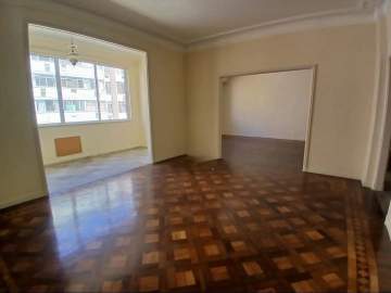 Apartamento 4 quartos à venda Copacabana, Rio de Janeiro - R$ 1.480.000 - CPAP40350