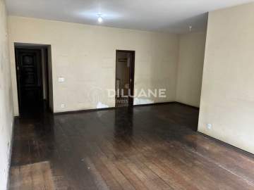 Apartamento 3 quartos à venda Jardim Botânico, Rio de Janeiro - R$ 2.100.000 - CPAP31358