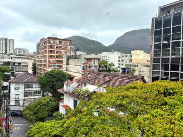 Apartamento 3 quartos à venda Jardim Botânico, Rio de Janeiro - R$ 2.100.000 - CPAP31358