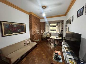 Apartamento 3 quartos à venda Leme, Rio de Janeiro - R$ 1.100.000 - CPAP31362