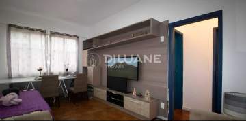 Apartamento 2 quartos para venda e aluguel Botafogo, Rio de Janeiro - R$ 759.000 - CPAP21040