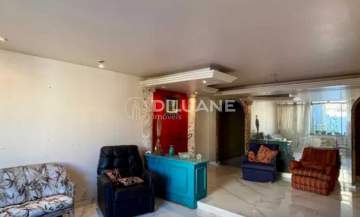Apartamento 3 quartos à venda Botafogo, Rio de Janeiro - R$ 1.500.000 - CPAP31364
