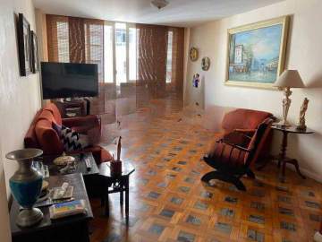 Apartamento 3 quartos à venda Copacabana, Rio de Janeiro - R$ 1.090.000 - CPAP31365