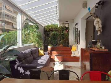 Apartamento 2 quartos à venda Copacabana, Rio de Janeiro - R$ 1.490.000 - CPAP21043