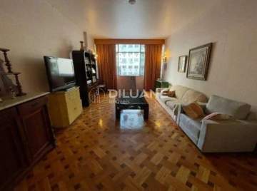 Apartamento 3 quartos à venda Copacabana, Rio de Janeiro - R$ 1.100.000 - CPAP31367