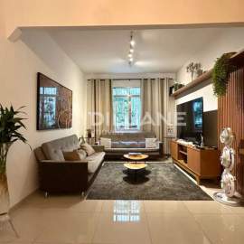 Apartamento 2 quartos para venda e aluguel Copacabana, Rio de Janeiro - R$ 1.200.000 - CPAP21044