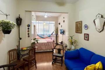 Apartamento 1 quarto para venda e aluguel Copacabana, Rio de Janeiro - R$ 685.000 - CPAP10840