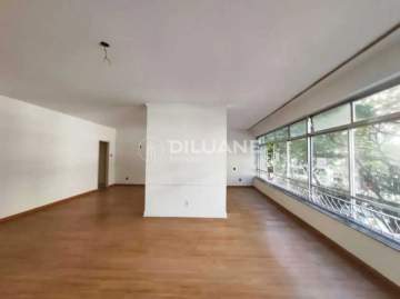 Apartamento 4 quartos à venda Ipanema, Rio de Janeiro - R$ 2.500.000 - CPAP40351