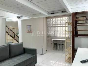 Apartamento 1 quarto para venda e aluguel Copacabana, Rio de Janeiro - R$ 424.000 - CPAP10841