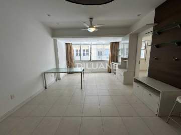 Apartamento 3 quartos à venda Leblon, Rio de Janeiro - R$ 2.250.000 - CPAP31369