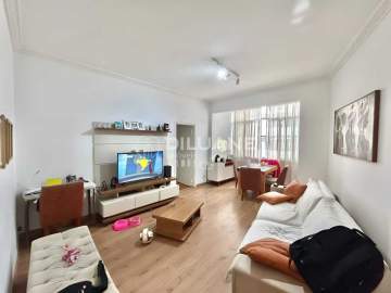 Apartamento à venda Rua Domingos Ferreira, Copacabana, Rio de Janeiro - R$ 800.000 - CPAP21048