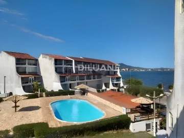 Apartamento 1 quarto à venda Centro (Iguabinha), Araruama - R$ 160.000 - NTAP10074