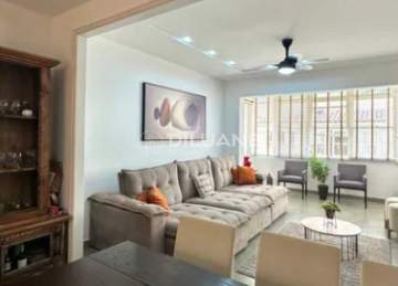 Apartamento 3 quartos à venda Copacabana, Rio de Janeiro - R$ 2.100.000 - CPAP31375