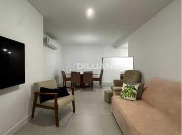Apartamento 3 quartos à venda Botafogo, Rio de Janeiro - R$ 2.675.000 - CPAP31376