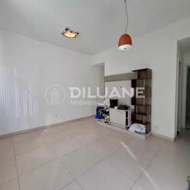 Apartamento 2 quartos à venda Humaitá, Rio de Janeiro - R$ 790.000 - CPAP21050