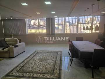 Apartamento 3 quartos à venda Copacabana, Rio de Janeiro - R$ 2.100.000 - CPAP31379