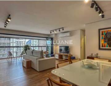 Cobertura 3 quartos à venda Botafogo, Rio de Janeiro - R$ 5.000.000 - CPCO30062